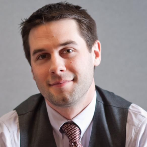 Jeff Pieta : CEO Jeff Pieta : CEO