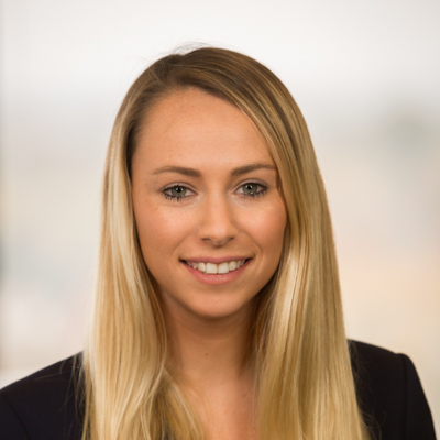 Becca Feig : National Channel Account Manager Becca Feig : National Channel Account Manager