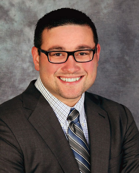 Cory Gibson : Partner Cory Gibson : Partner