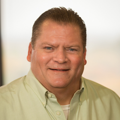 John Licar : Principal Consultant John Licar : Principal Consultant