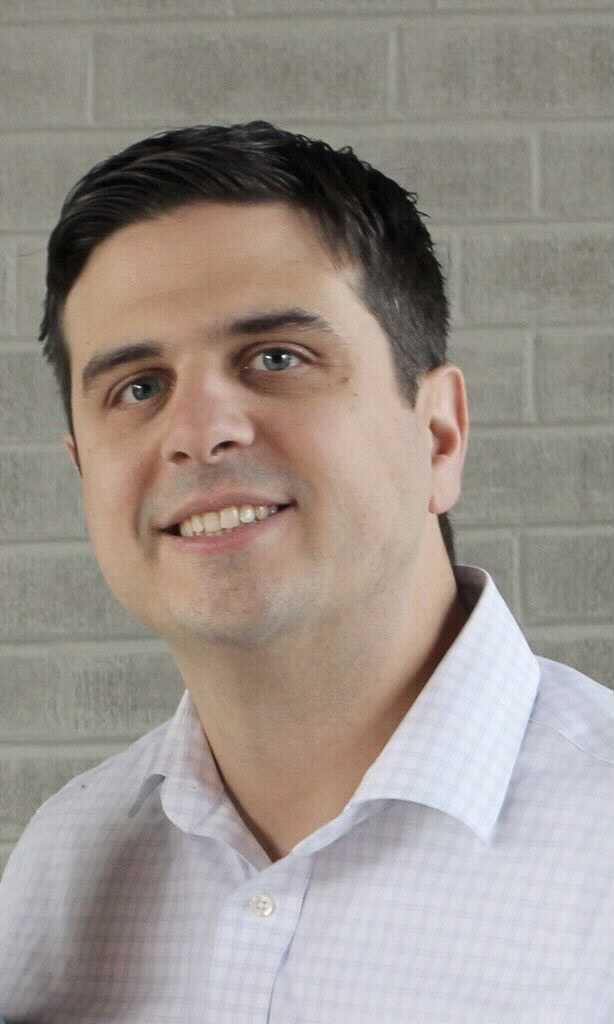 John Rudisel : Director of Sales John Rudisel : Director of Sales